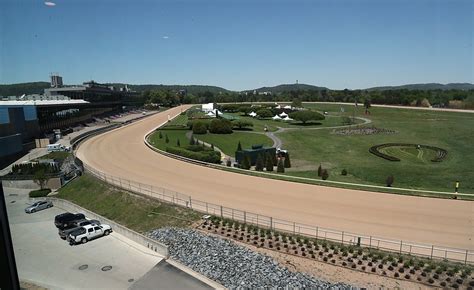 Oaklawn De Jogos De Casino