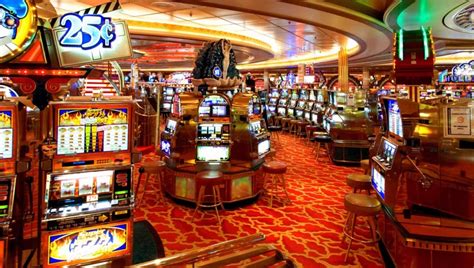Oasis Of The Seas De Poker De Casino