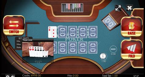 Oasis Poker 888 Casino