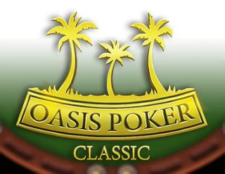 Oasis Poker Classic Evoplay Bwin