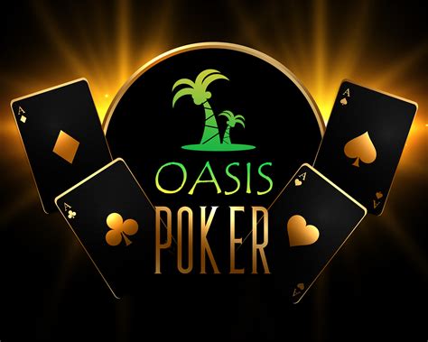 Oasis Poker Cruzeiro