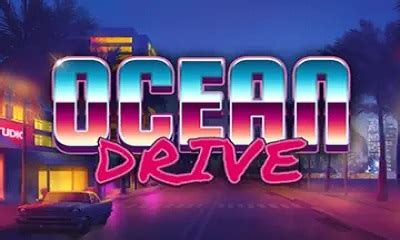Ocean Drive Casino Aplicacao