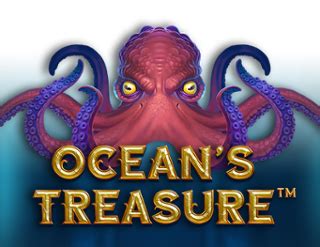 Ocean S Treasure Bodog