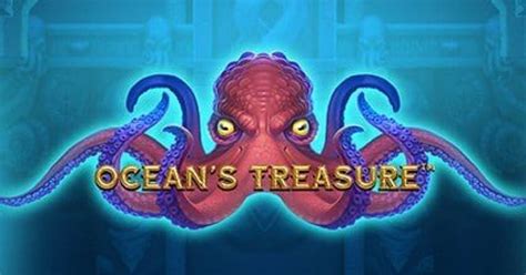 Ocean S Treasures Pokerstars