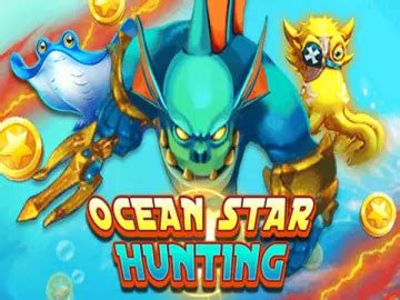 Ocean Star Hunting Novibet