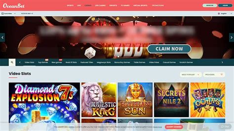 Oceanbet Casino Argentina