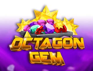 Octagon Gem Betsson