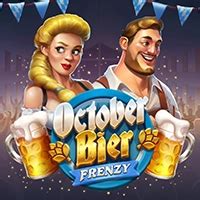 October Bier Frenzy Betsson
