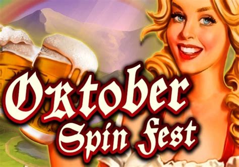 October Spin Fest Sportingbet
