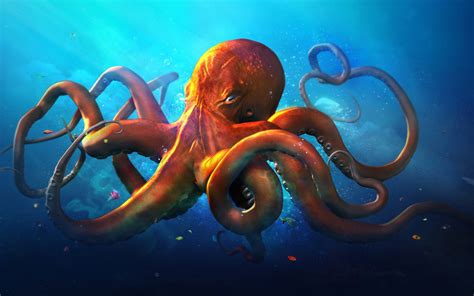 Octopus Life Slot - Play Online