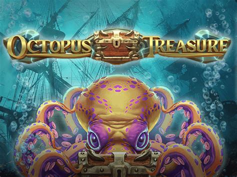 Octopus Treasure Netbet