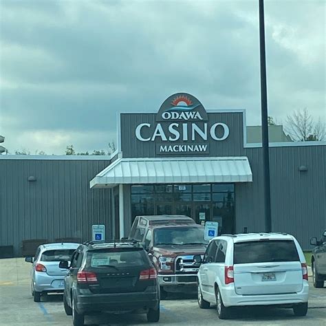 Odawa Casino Chase Arroz