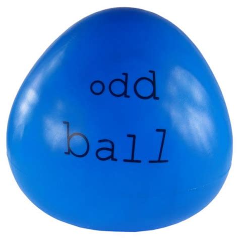 Odd Ball Betsul