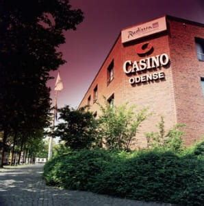 Odense Casino Dk