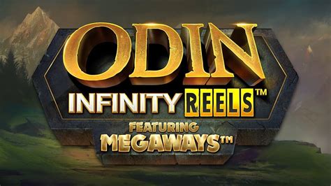 Odin Infinity Megaways 888 Casino
