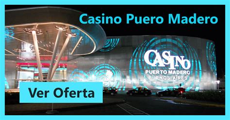 Ofertas De Trabajo Casino Puerto Madero
