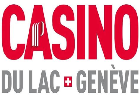 Offre Demploi Casino Geneve