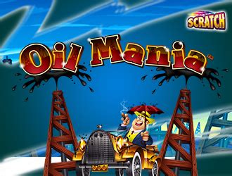 Oil Mania Blaze