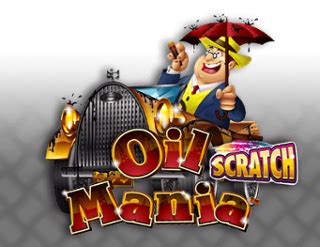 Oil Mania Scratch Bwin