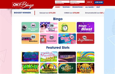 Ok Bingo Casino Haiti