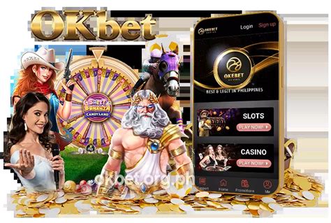 Okbet Casino Apostas