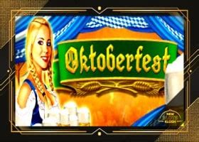 Oktoberfest Amatic Bodog