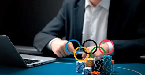 Olimpicos De Poker Kaunas