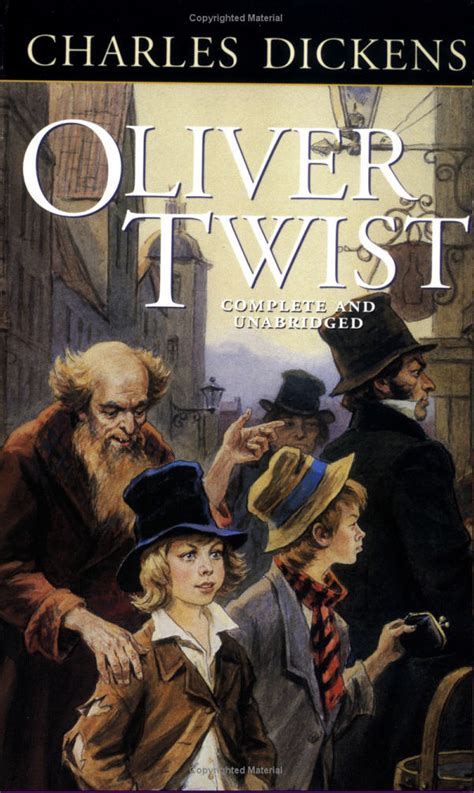 Oliver Twist Review 2024