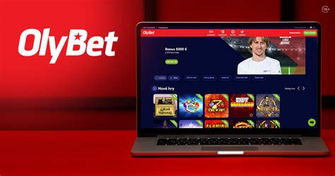 Olybet Casino Download