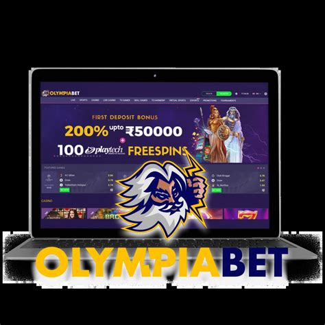 Olympia Bet Casino Colombia