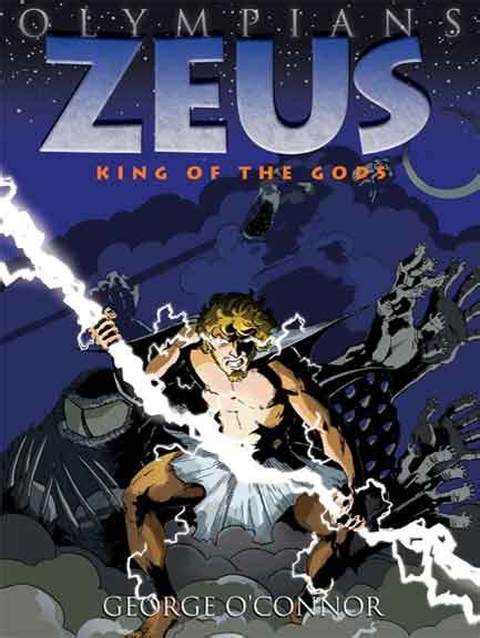 Olympian God Zeus Review 2024