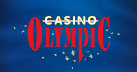 Olympic Casino Online Lv