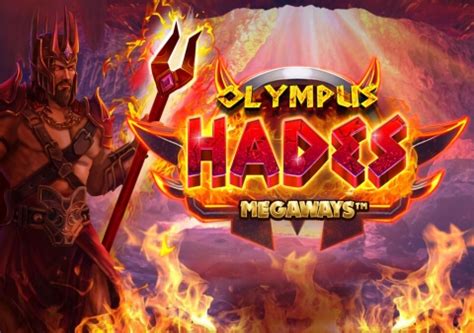 Olympus Hades Megaways Bodog