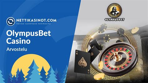 Olympusbet Casino Colombia