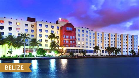 Omni Casino Belize