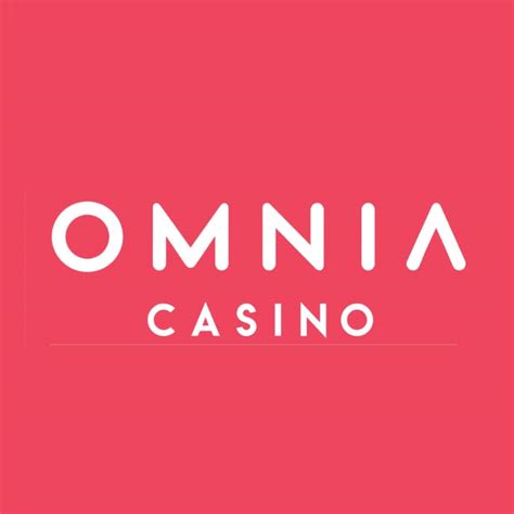 Omnia Casino Login