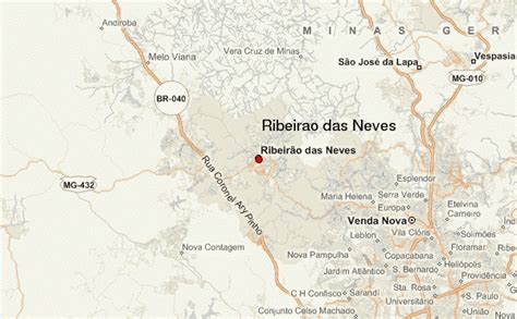 Onde Fica O Cassino Ribeirao Das Neves