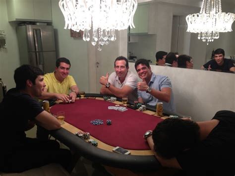 Onde Jogar Poker Em Santo Andre