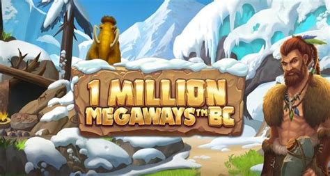 One Million Bc Megaways Betano