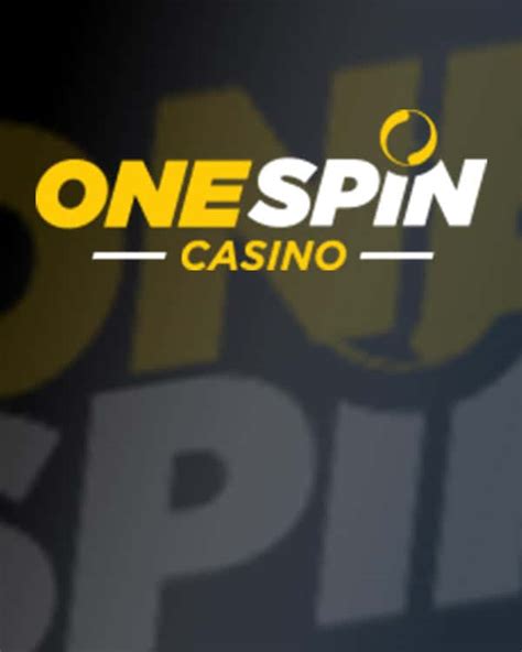 One Spin Casino Apostas