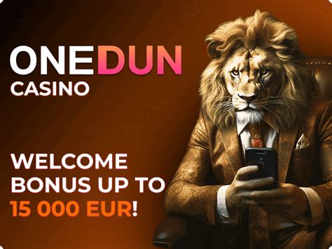 Onedun Casino Online
