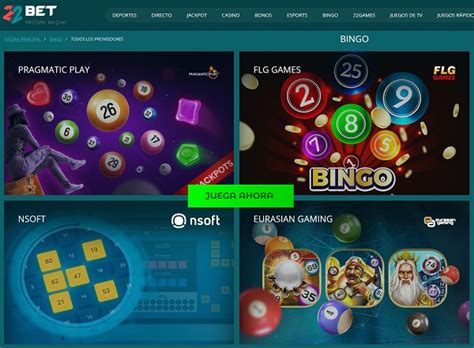 Online Bingo Eu Casino Venezuela