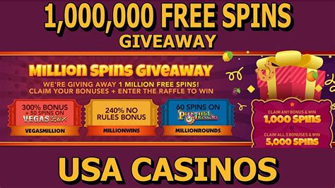 Online Casino Bonus Eua