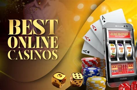 Online Casino Comentarios