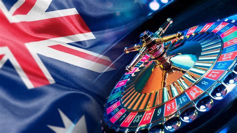 Online Casino Roleta Australia