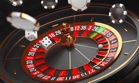 Online Casino Roleta India