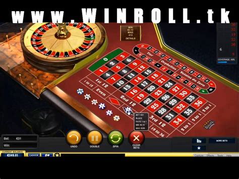 Online Casino Roleta Truque Ilegal