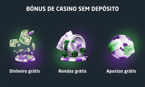 Online Casino Sem Deposito Codigos