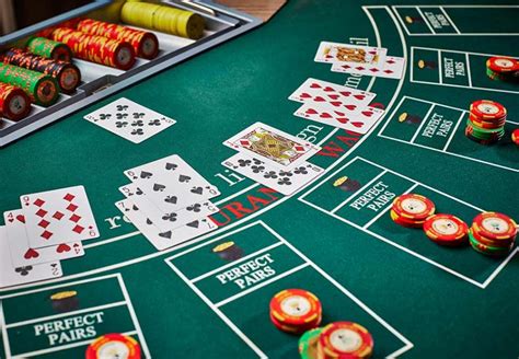 Online Casinos Do Blackjack Fraudada