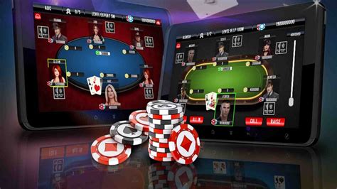 Online Poker Juridica Na America